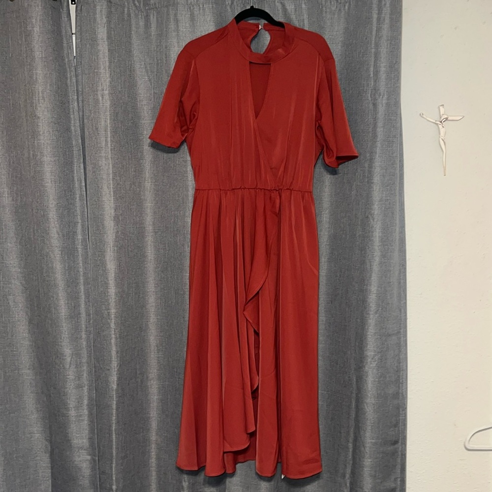Bloomchic dress